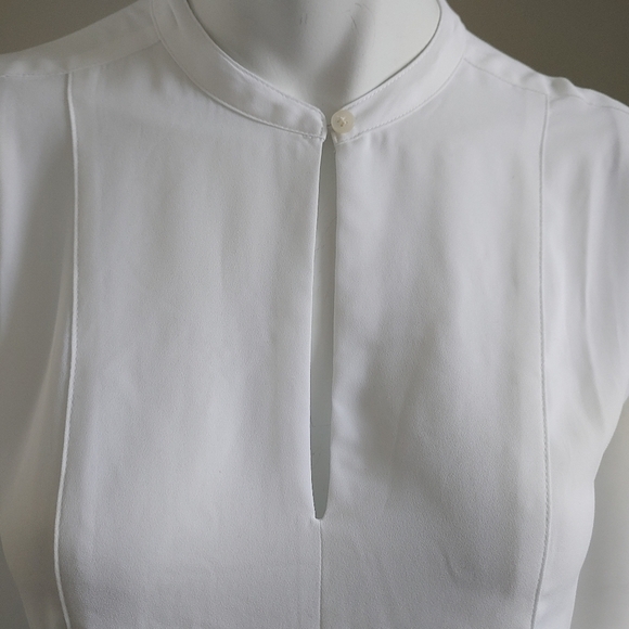 J. Crew New blouse - Picture 5 of 8